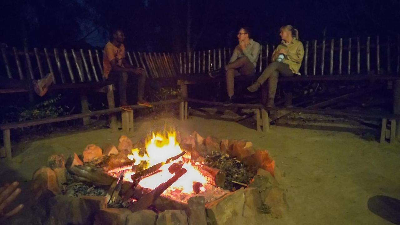 Om Hostel Bunyonyi Kabale Luaran gambar