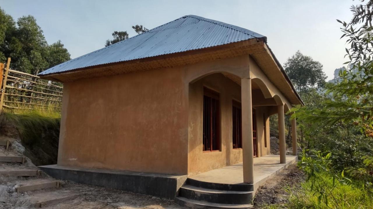 Om Hostel Bunyonyi Kabale Luaran gambar