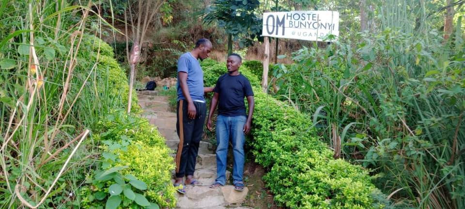 Om Hostel Bunyonyi Kabale Luaran gambar