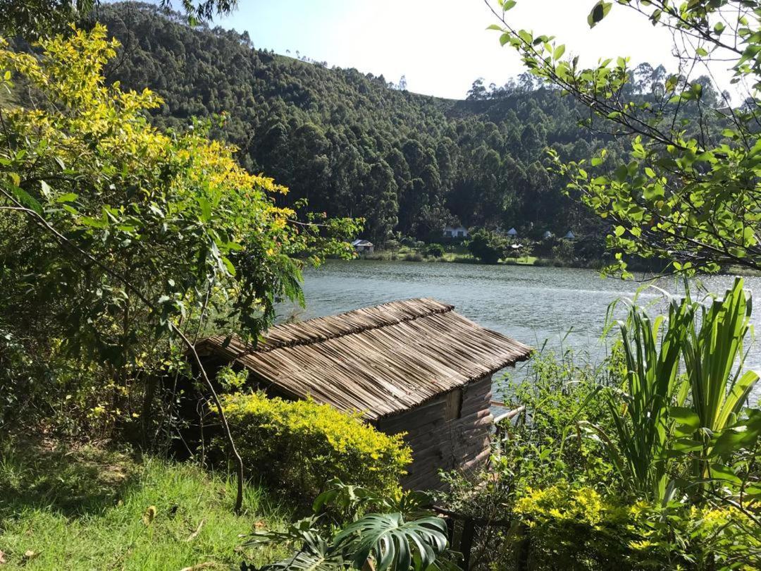 Om Hostel Bunyonyi Kabale Luaran gambar