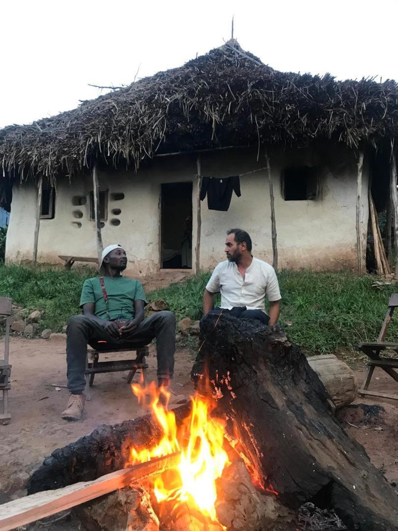 Om Hostel Bunyonyi Kabale Luaran gambar