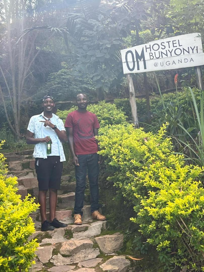 Om Hostel Bunyonyi Kabale Luaran gambar