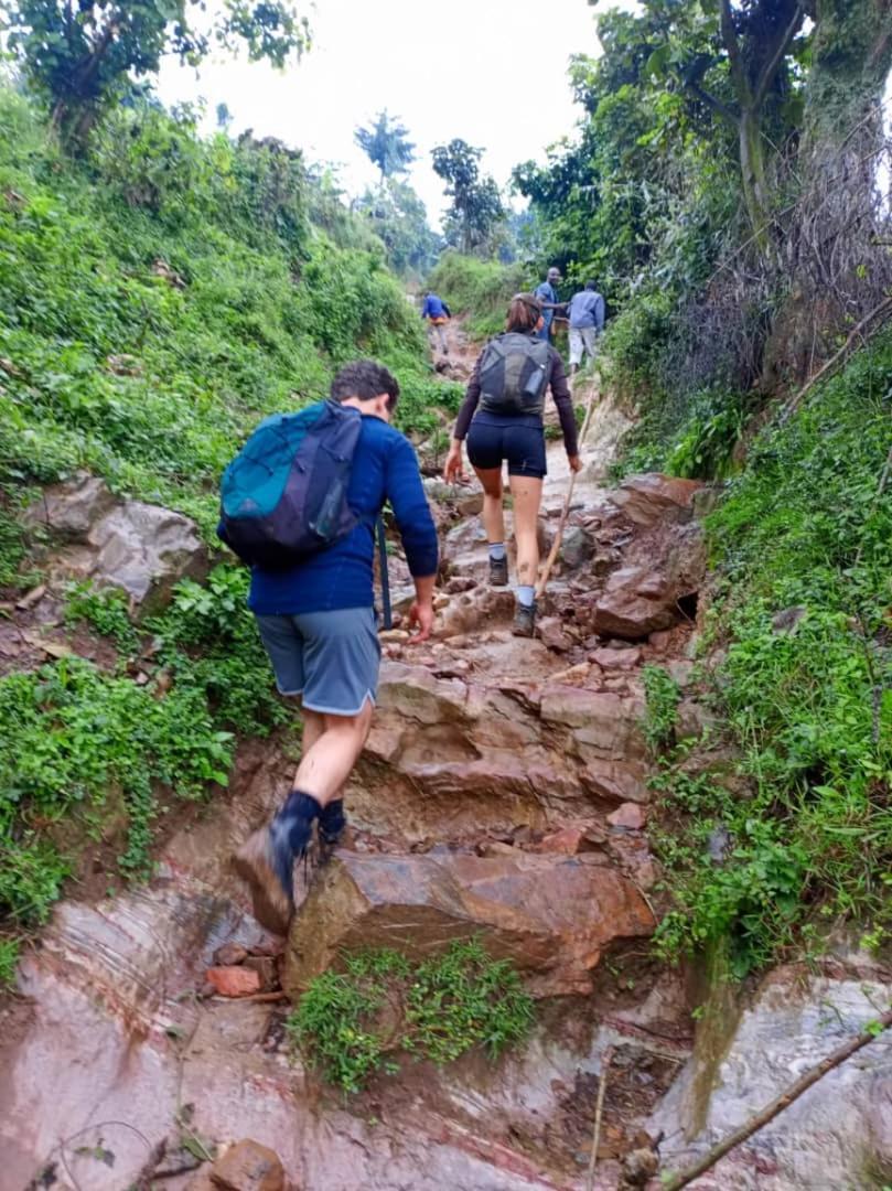 Om Hostel Bunyonyi Kabale Luaran gambar