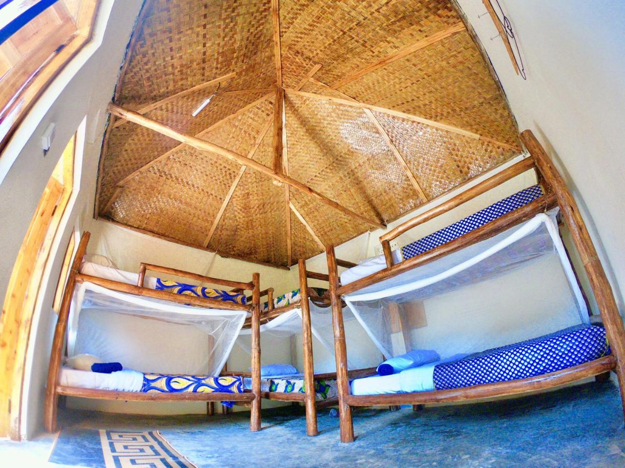 Om Hostel Bunyonyi Kabale Luaran gambar